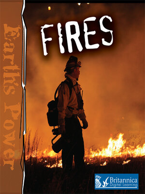 cover image of Fires